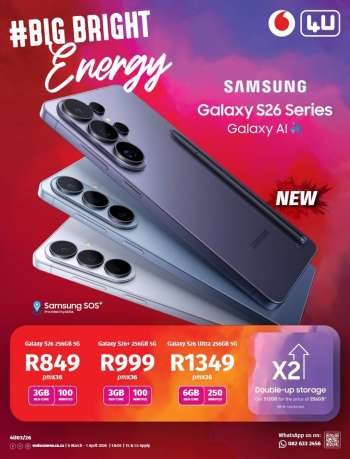 thumbnail - Vodacom catalogue