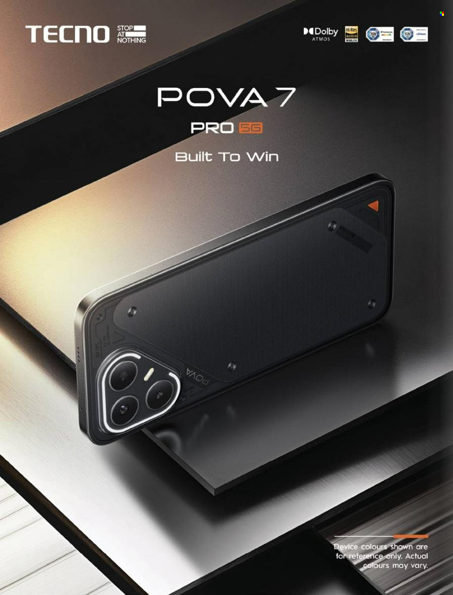 Vodacom specials - 06/03/2026 - 01/04/2026. Page 12