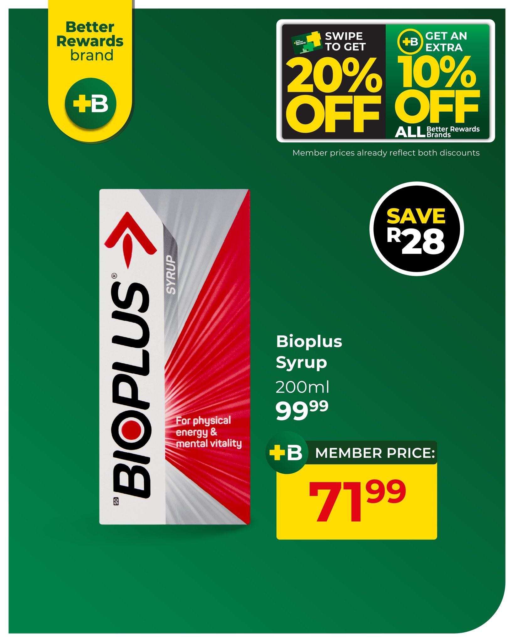 Dis-Chem specials - 17/02/2026 - 15/03/2026. Page 15