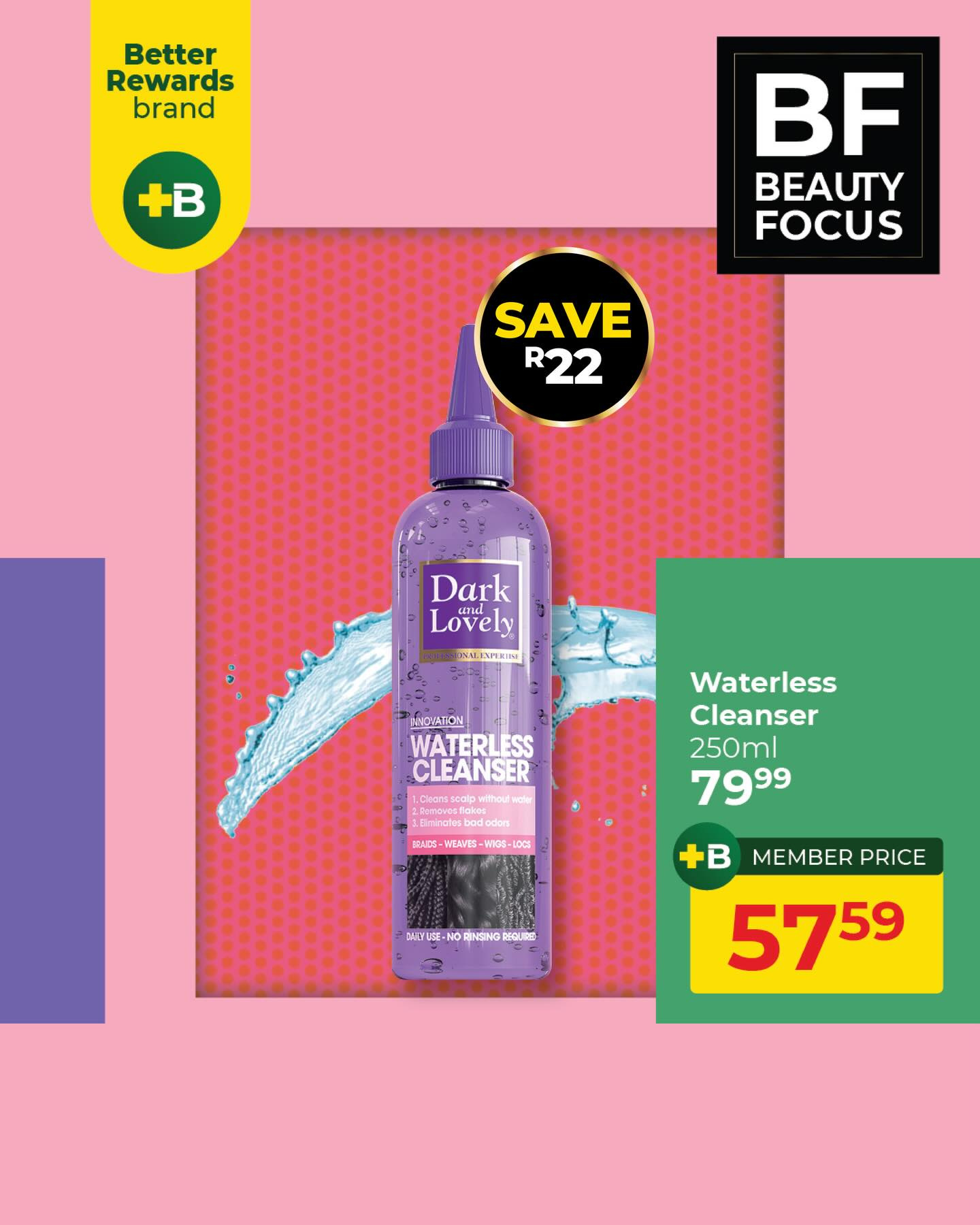 Dis-Chem specials - 17/02/2026 - 15/03/2026. Page 16