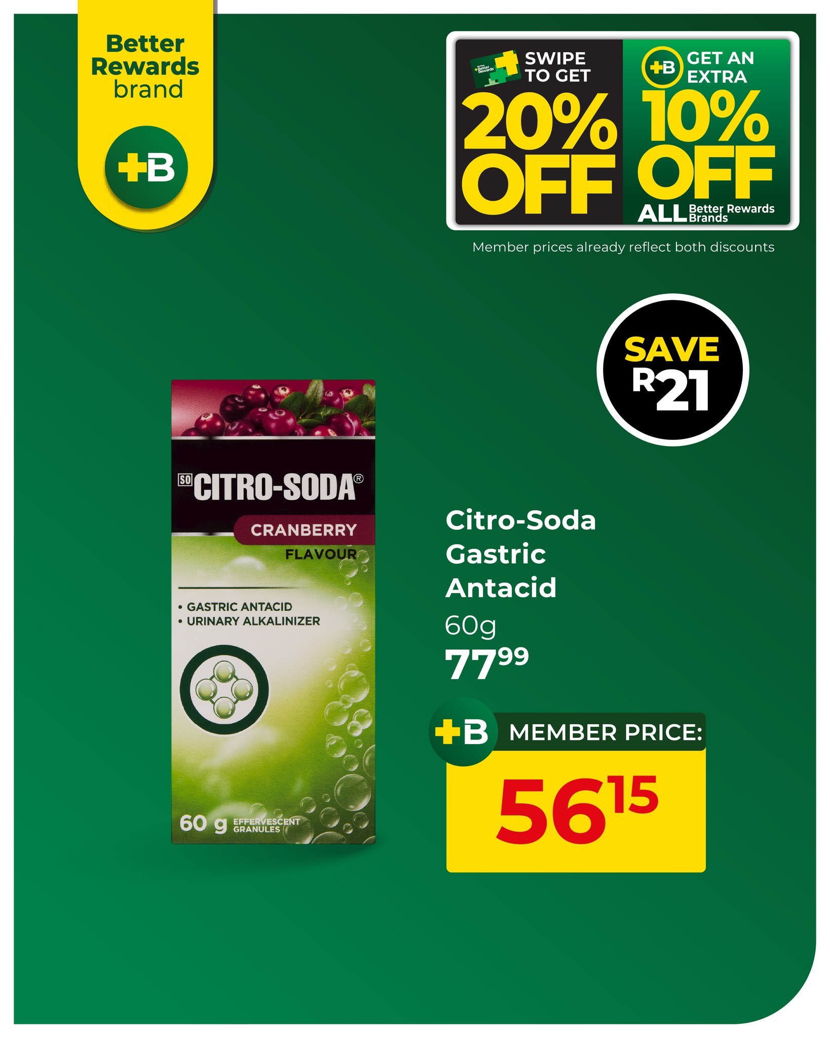 Dis-Chem specials - 17/02/2026 - 15/03/2026. Page 19