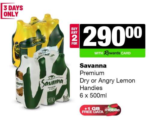 Savanna