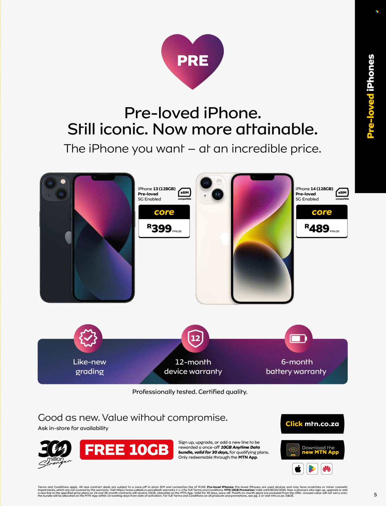 MTN specials - 09/03/2026 - 06/04/2026. Page 5