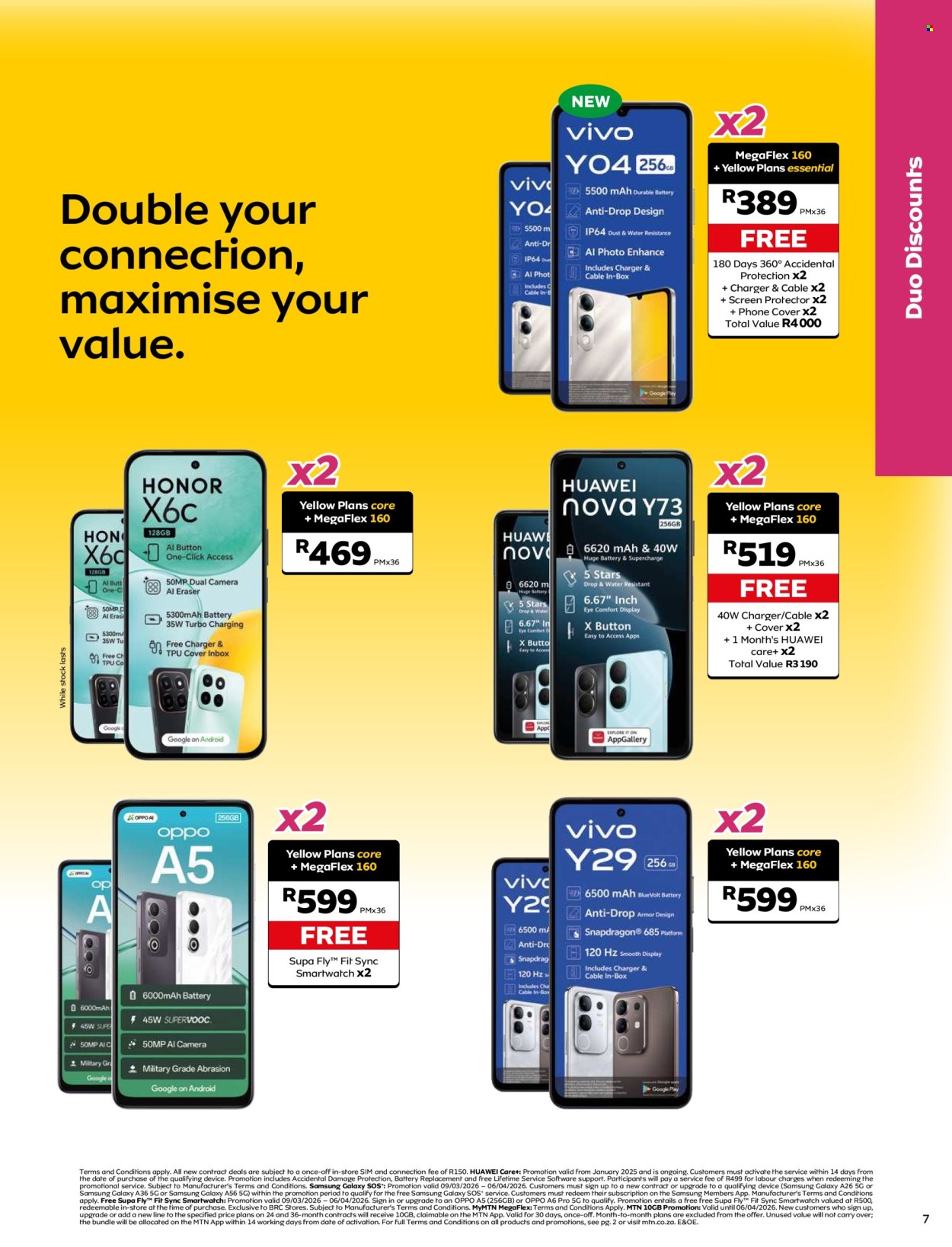 MTN specials - 09/03/2026 - 06/04/2026. Page 7