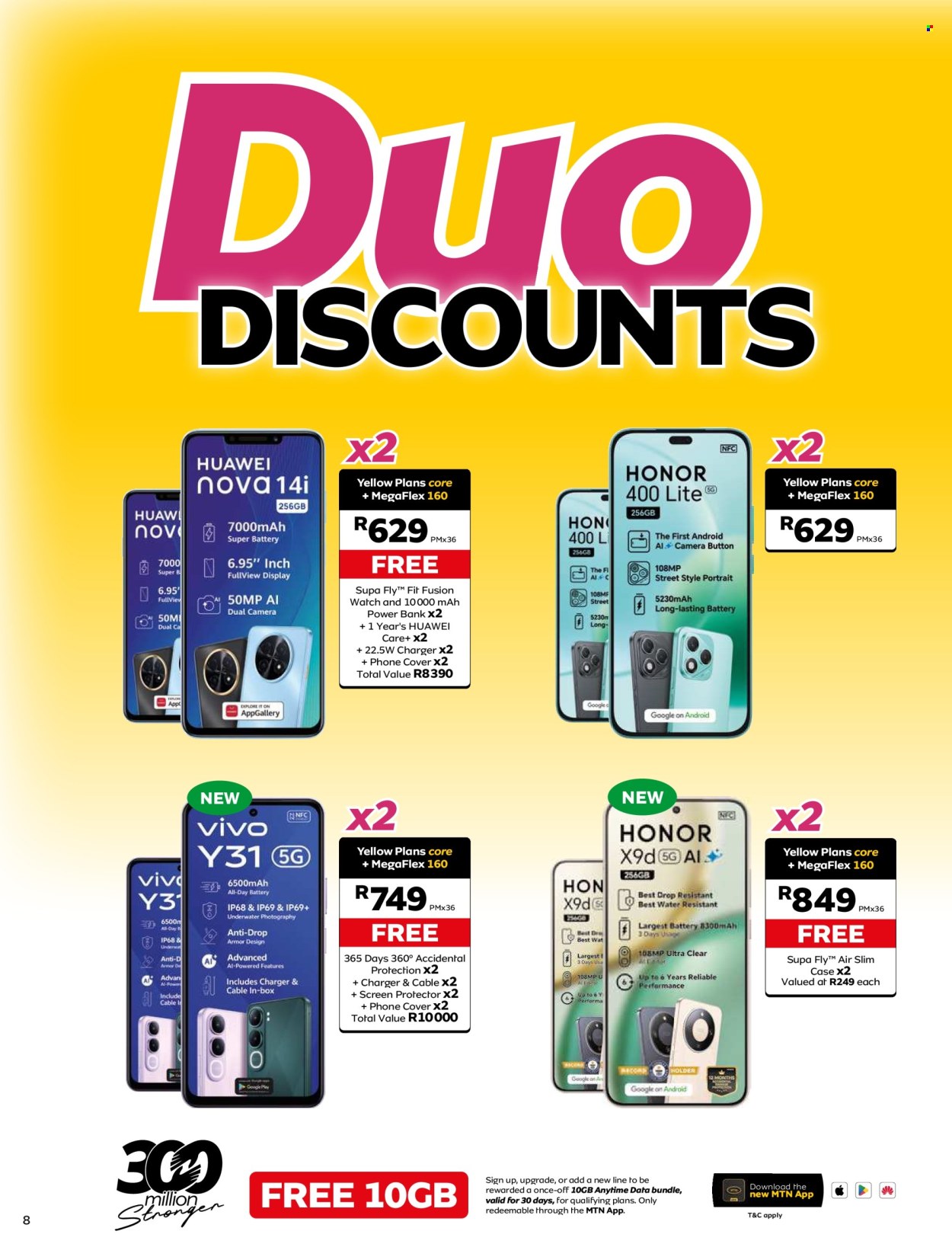 MTN specials - 09/03/2026 - 06/04/2026. Page 8