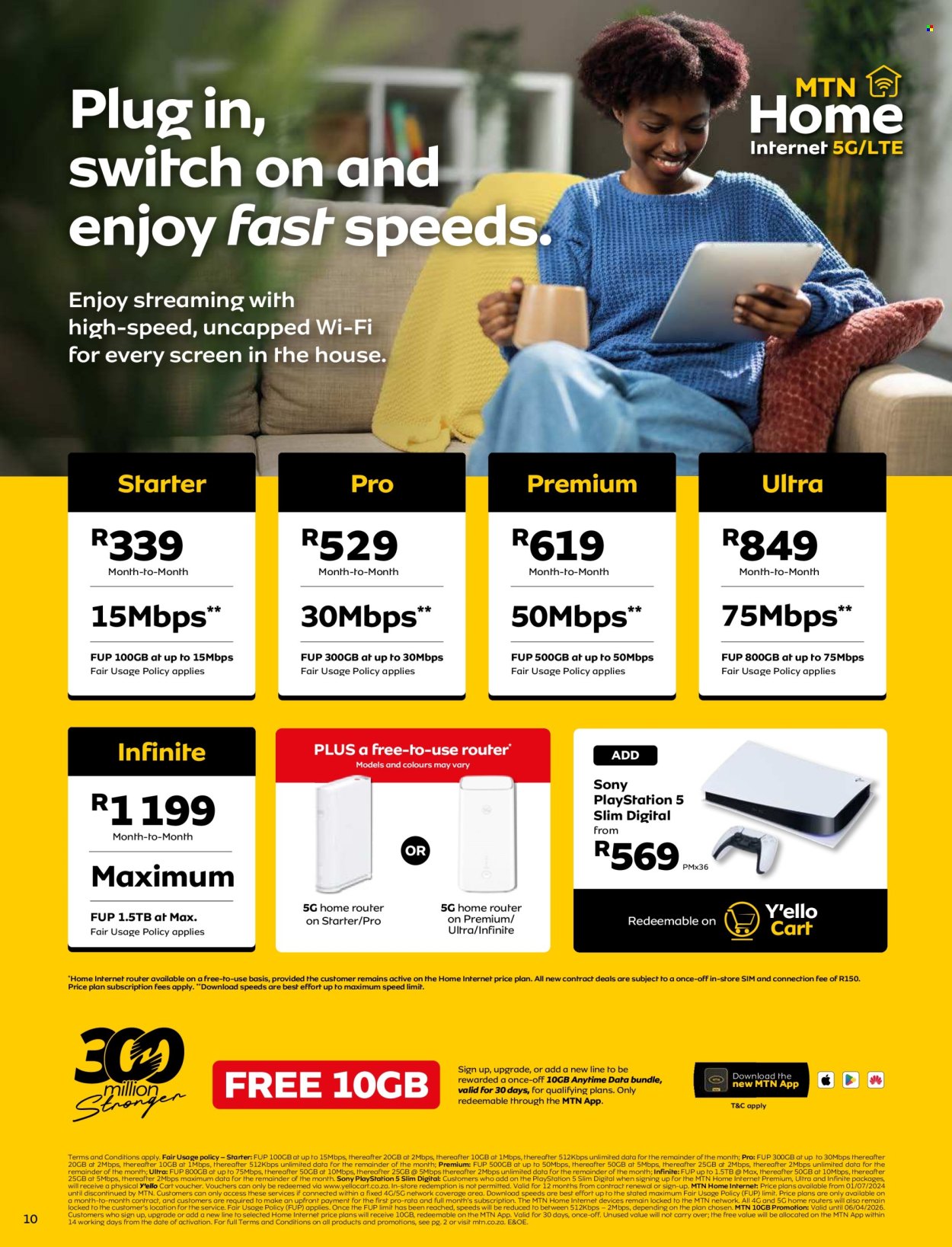 MTN specials - 09/03/2026 - 06/04/2026. Page 10