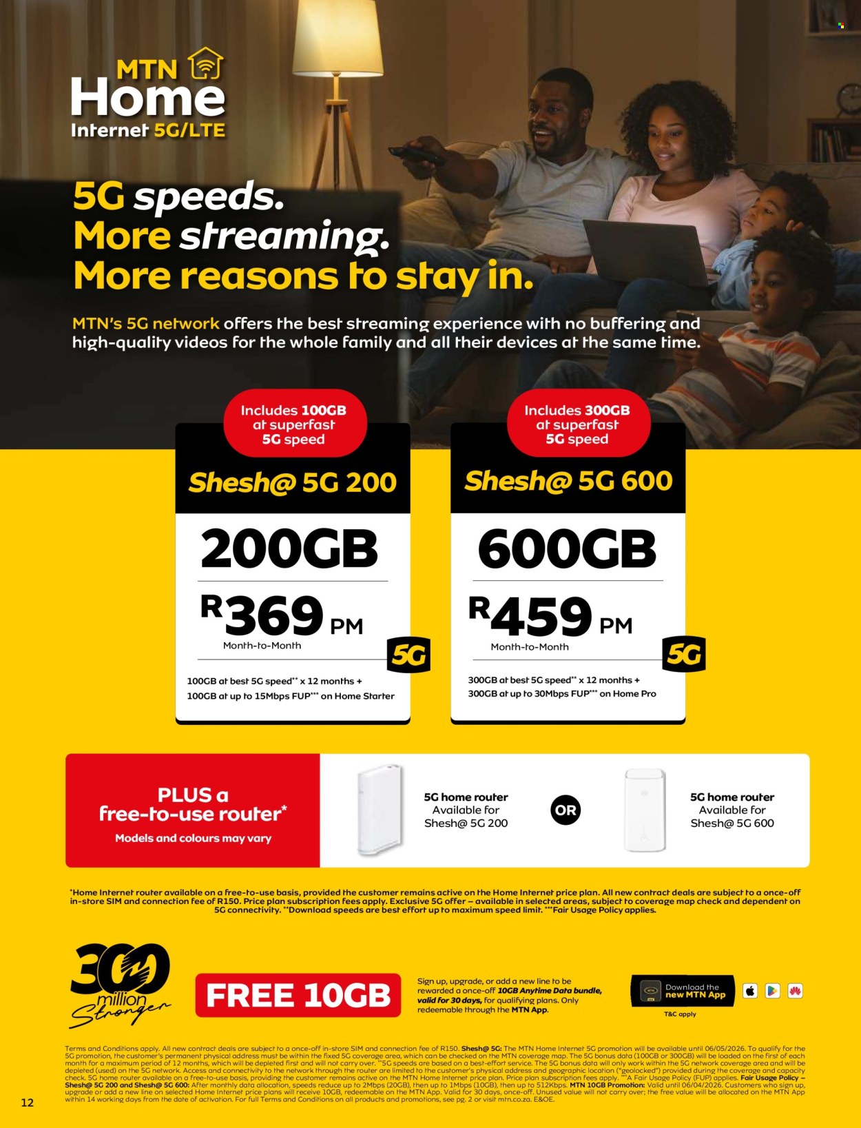 MTN specials - 09/03/2026 - 06/04/2026. Page 12