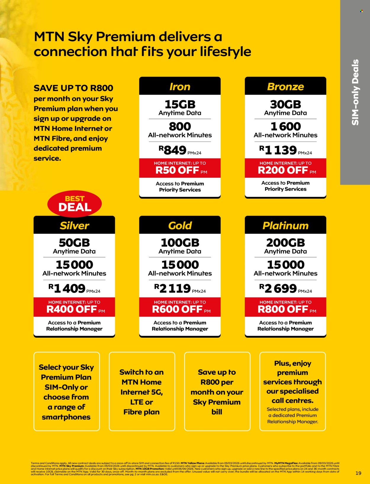 MTN specials - 09/03/2026 - 06/04/2026. Page 19
