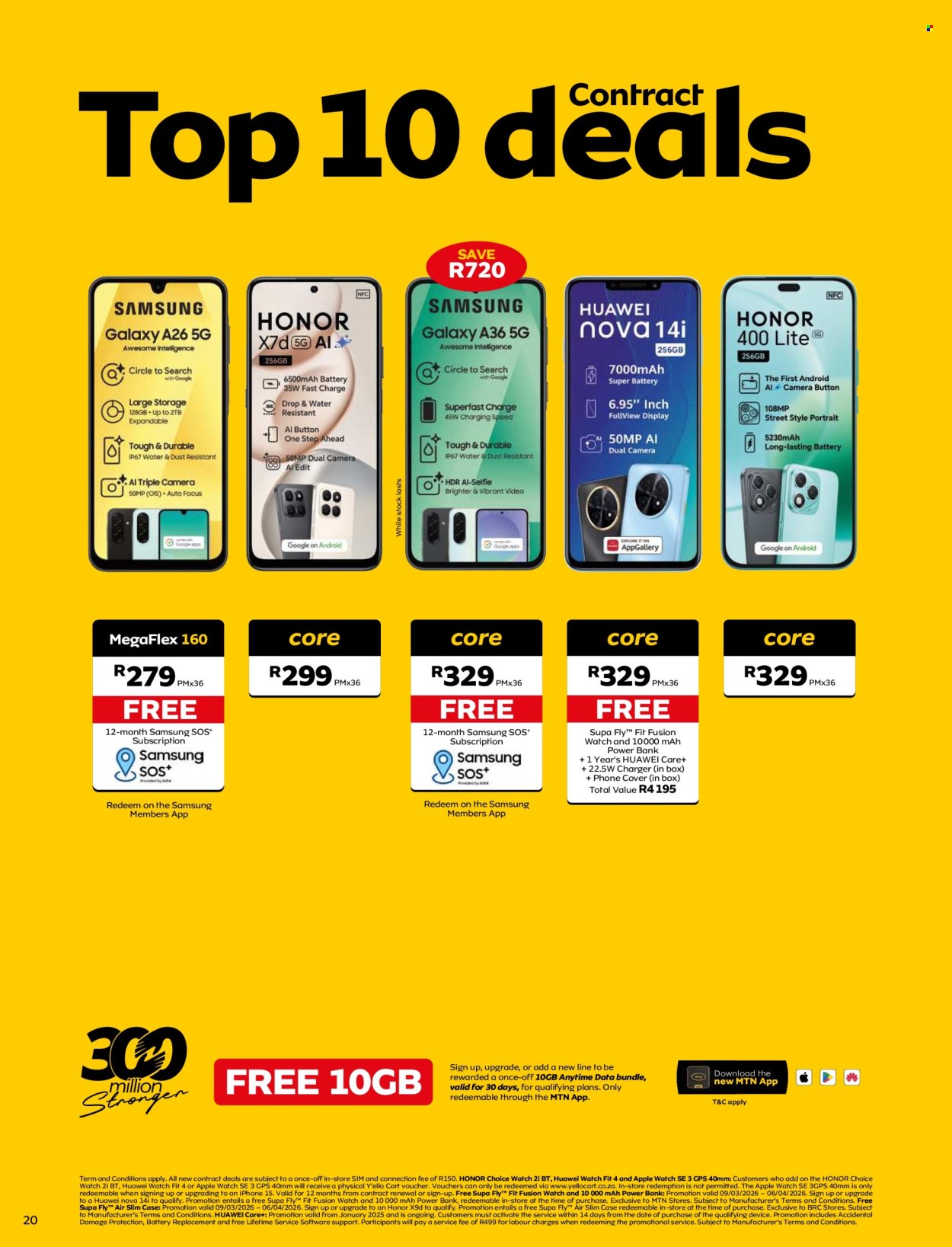 MTN specials - 09/03/2026 - 06/04/2026. Page 20