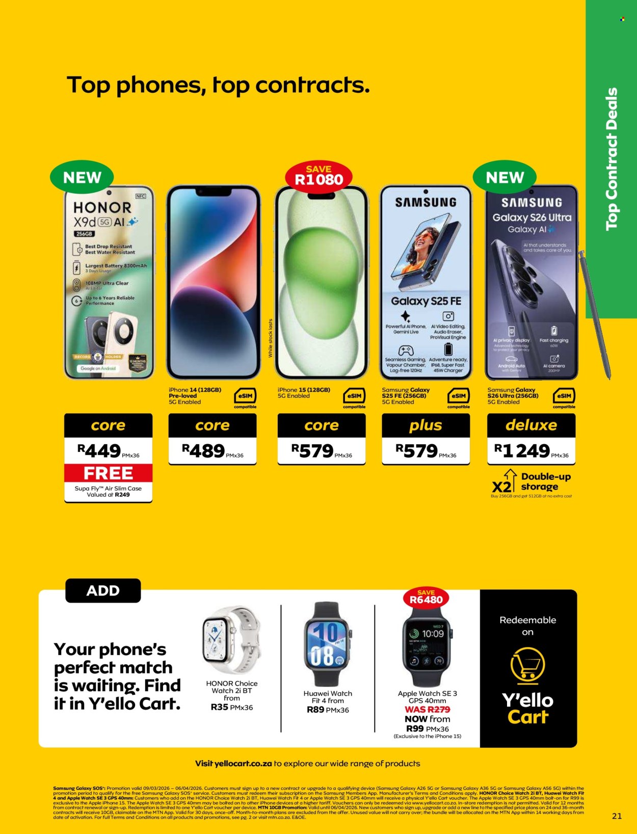 MTN specials - 09/03/2026 - 06/04/2026. Page 21