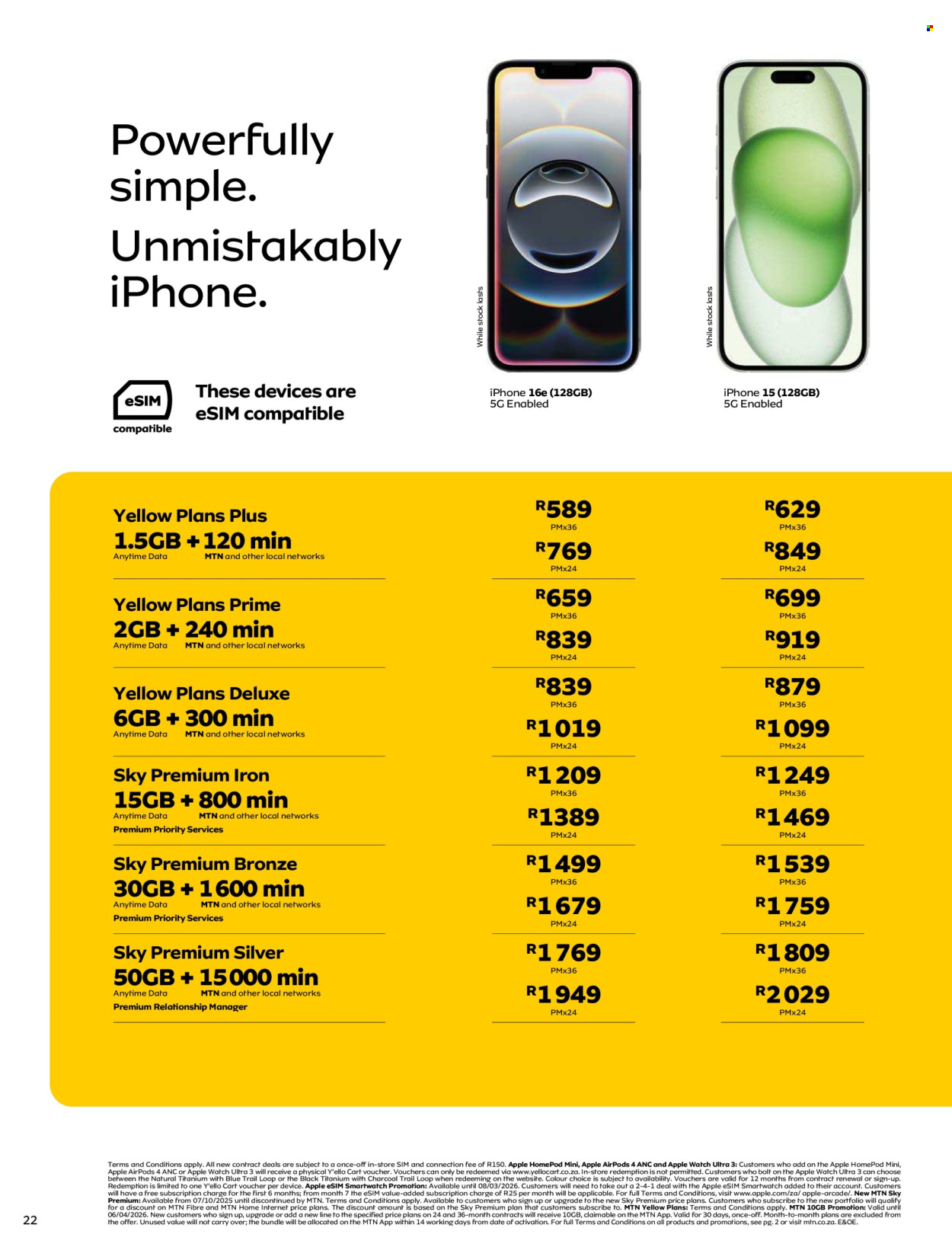 MTN specials - 09/03/2026 - 06/04/2026. Page 22