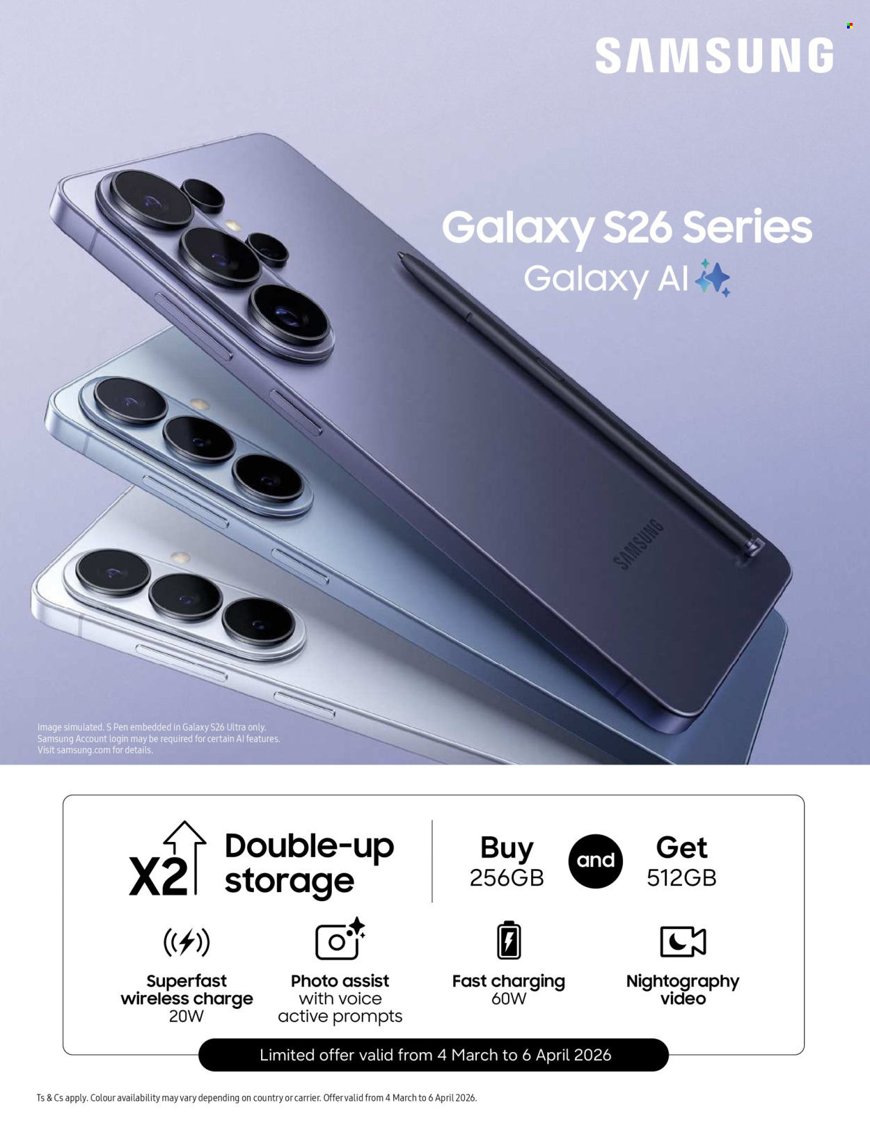 MTN specials - 09/03/2026 - 06/04/2026. Page 24