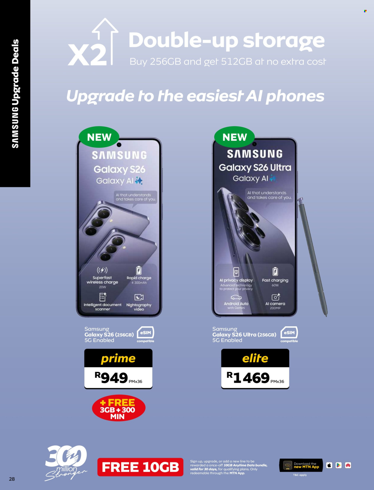 MTN specials - 09/03/2026 - 06/04/2026. Page 28