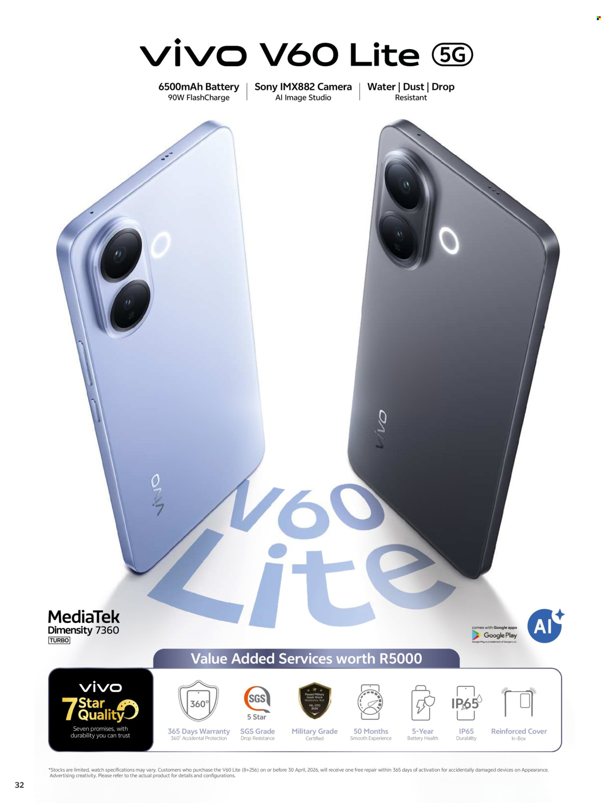 MTN specials - 09/03/2026 - 06/04/2026. Page 32