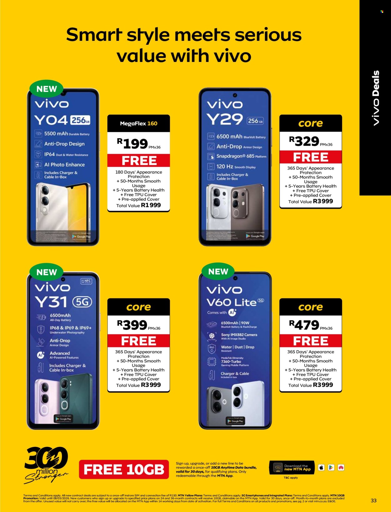 MTN specials - 09/03/2026 - 06/04/2026. Page 33