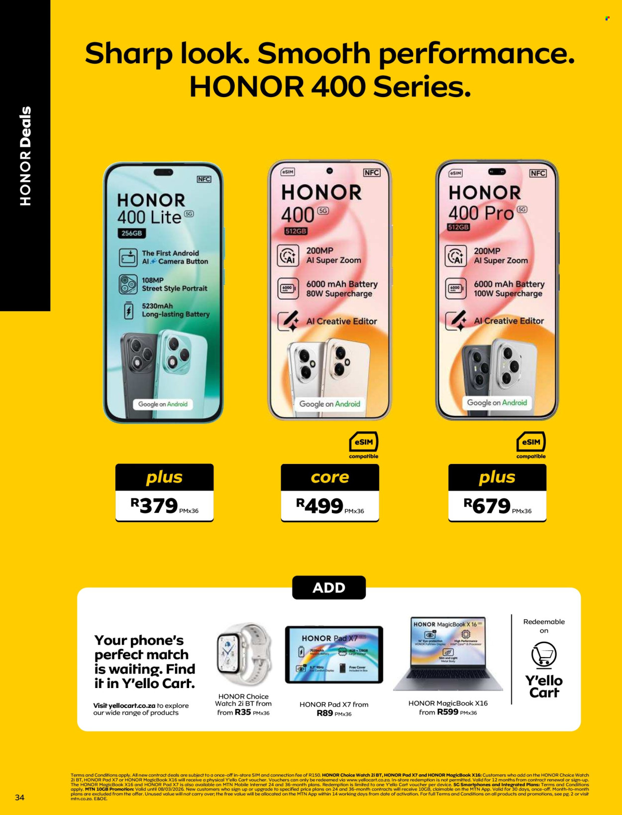 MTN specials - 09/03/2026 - 06/04/2026. Page 34