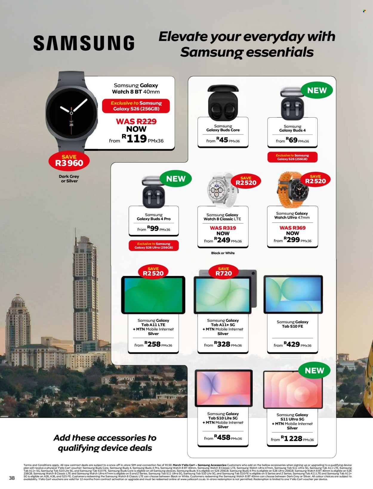 MTN specials - 09/03/2026 - 06/04/2026. Page 38