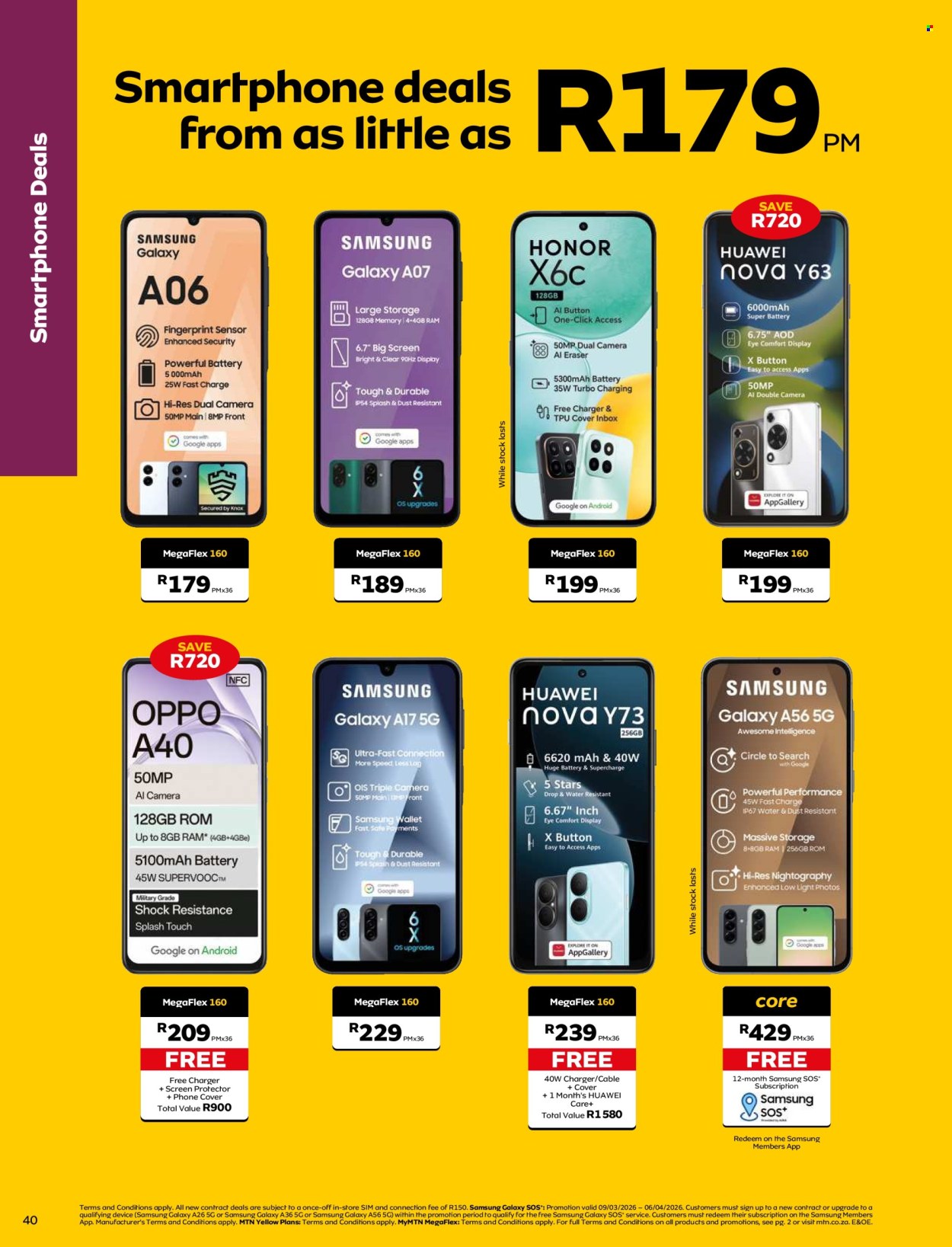 MTN specials - 09/03/2026 - 06/04/2026. Page 40