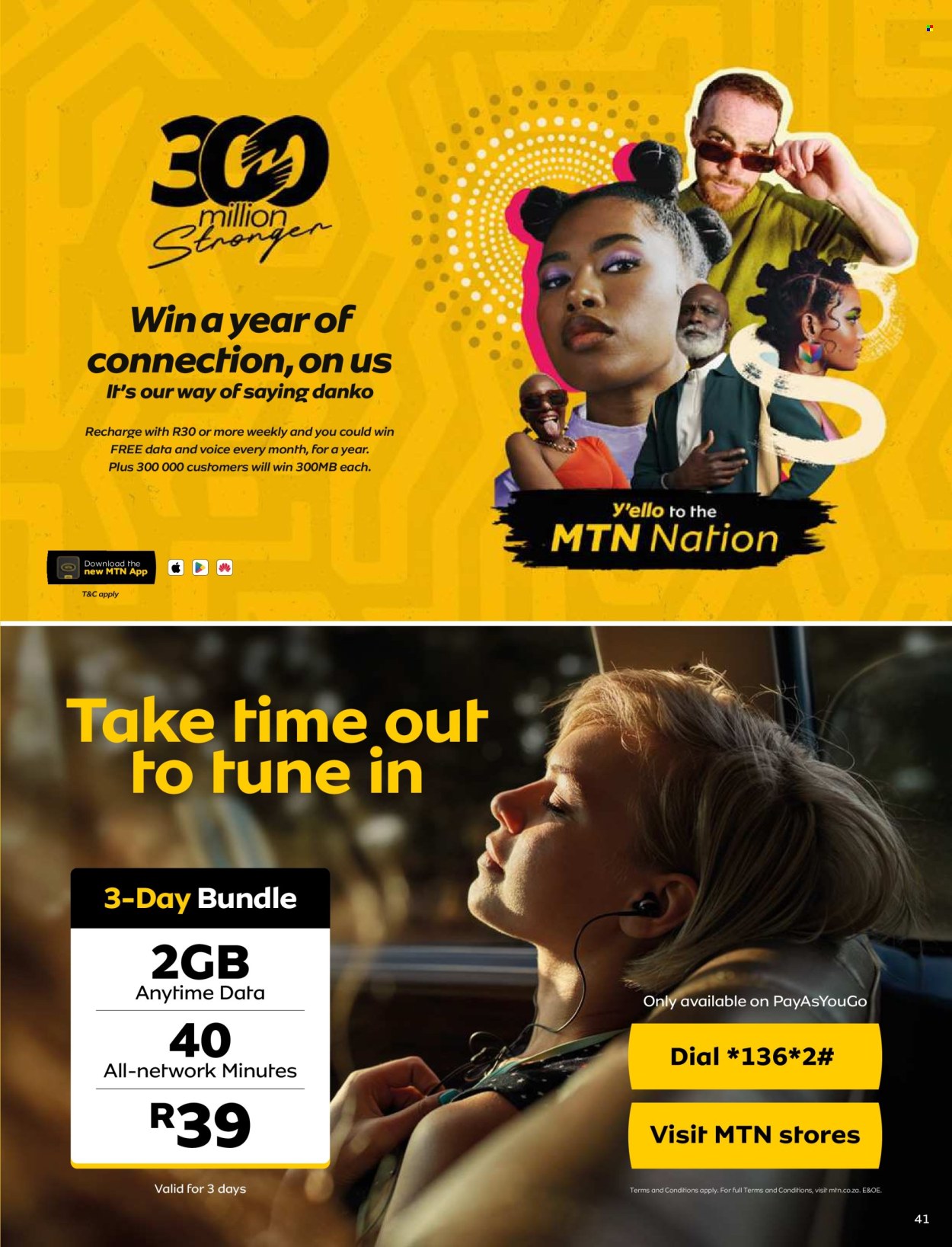 MTN specials - 09/03/2026 - 06/04/2026. Page 41
