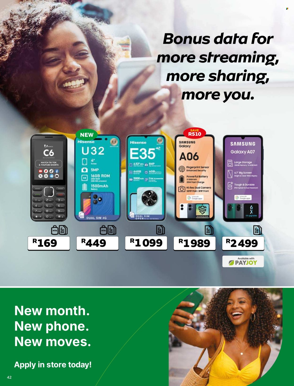 MTN specials - 09/03/2026 - 06/04/2026. Page 42