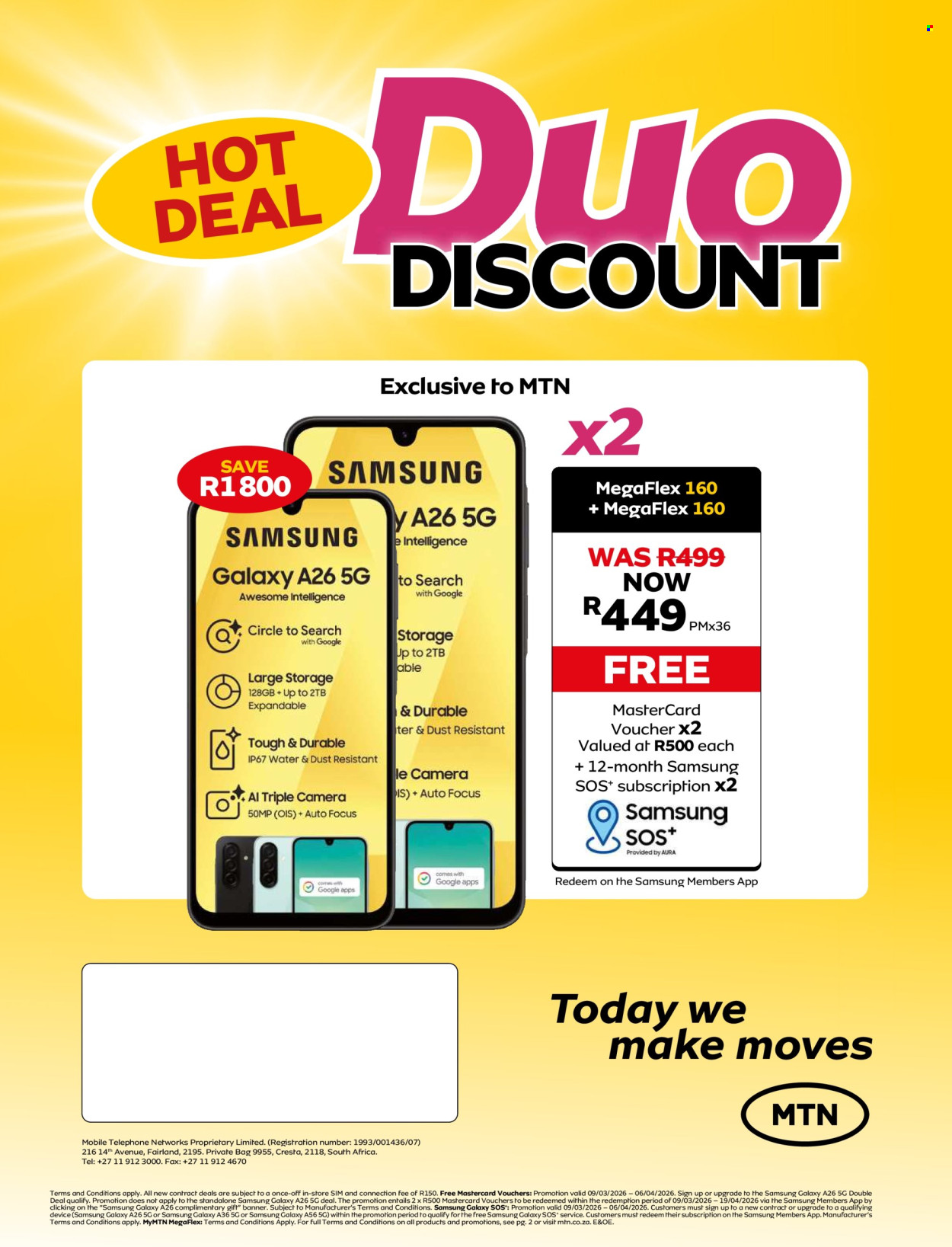 MTN specials - 09/03/2026 - 06/04/2026. Page 44