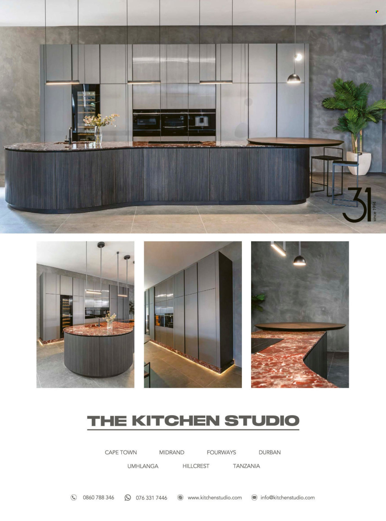 Woolworths specials. Page 9