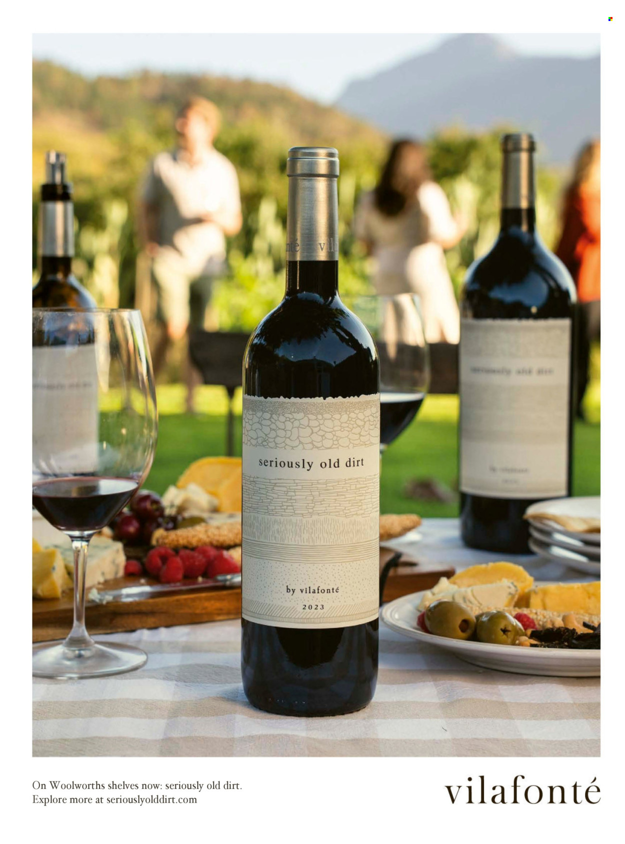 Woolworths specials. Page 13