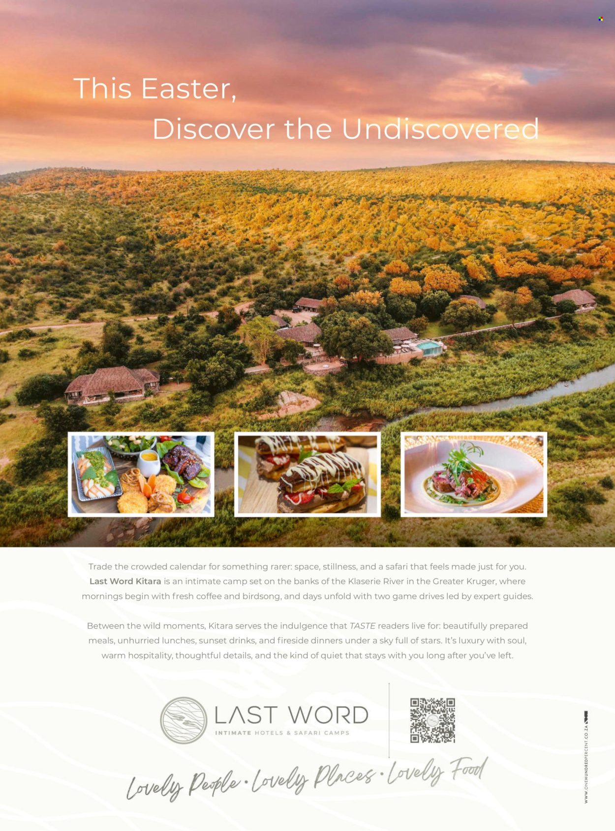 Woolworths specials. Page 15