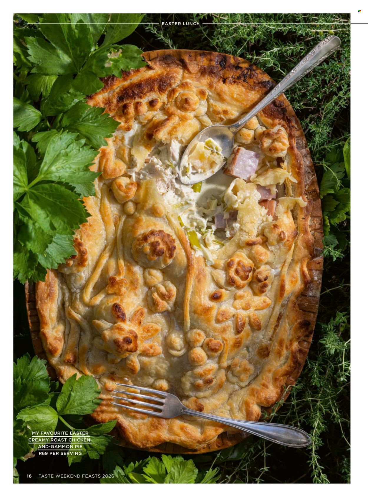 Woolworths specials. Page 18