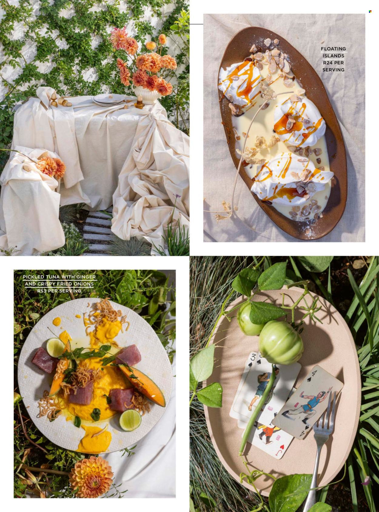 Woolworths specials. Page 19