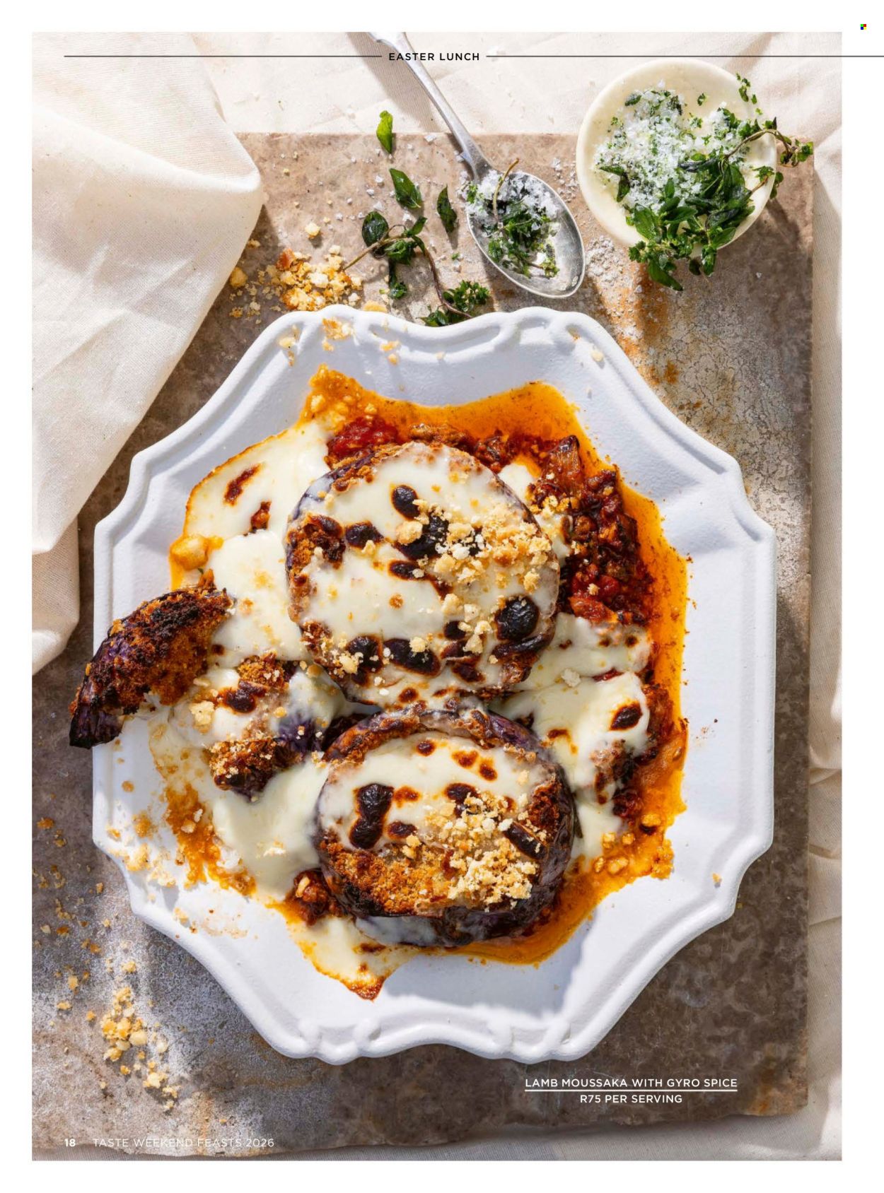 Woolworths specials. Page 20