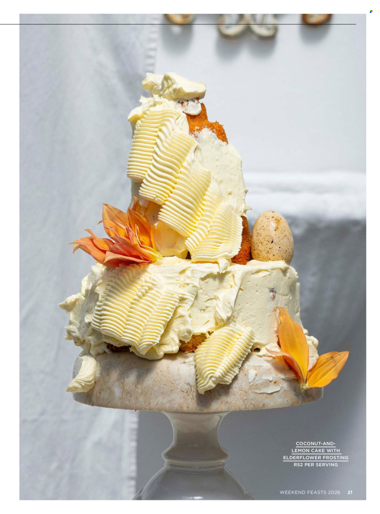 Woolworths specials. Page 23