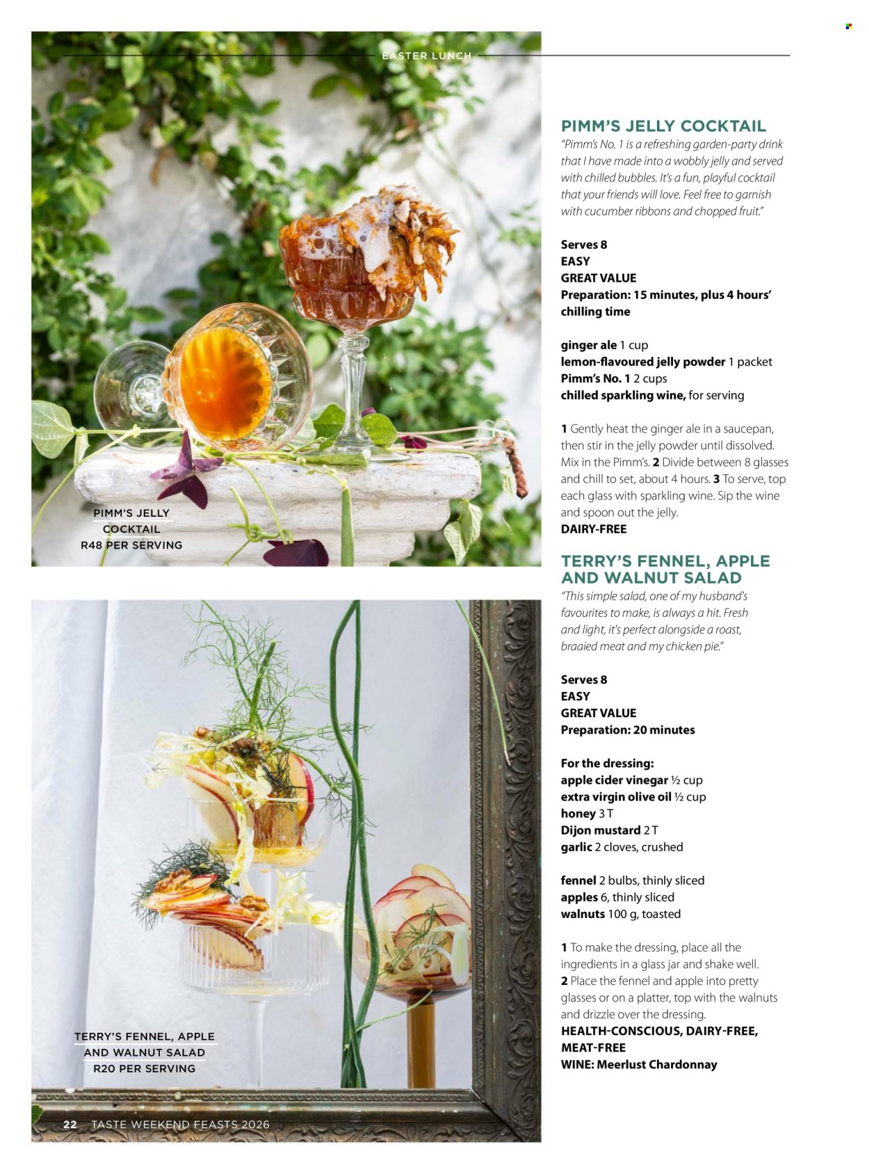 Woolworths specials. Page 24