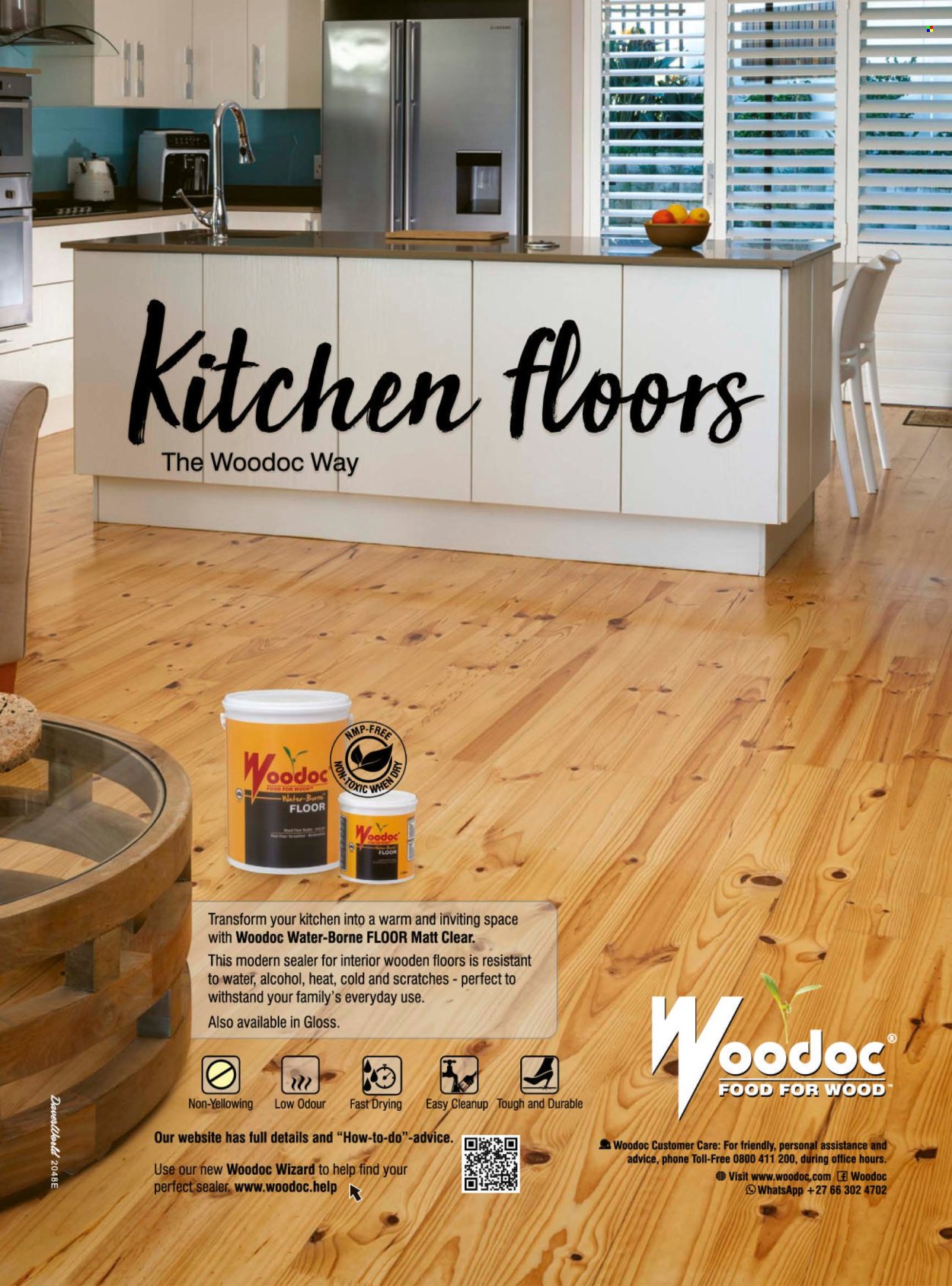 Woolworths specials. Page 25