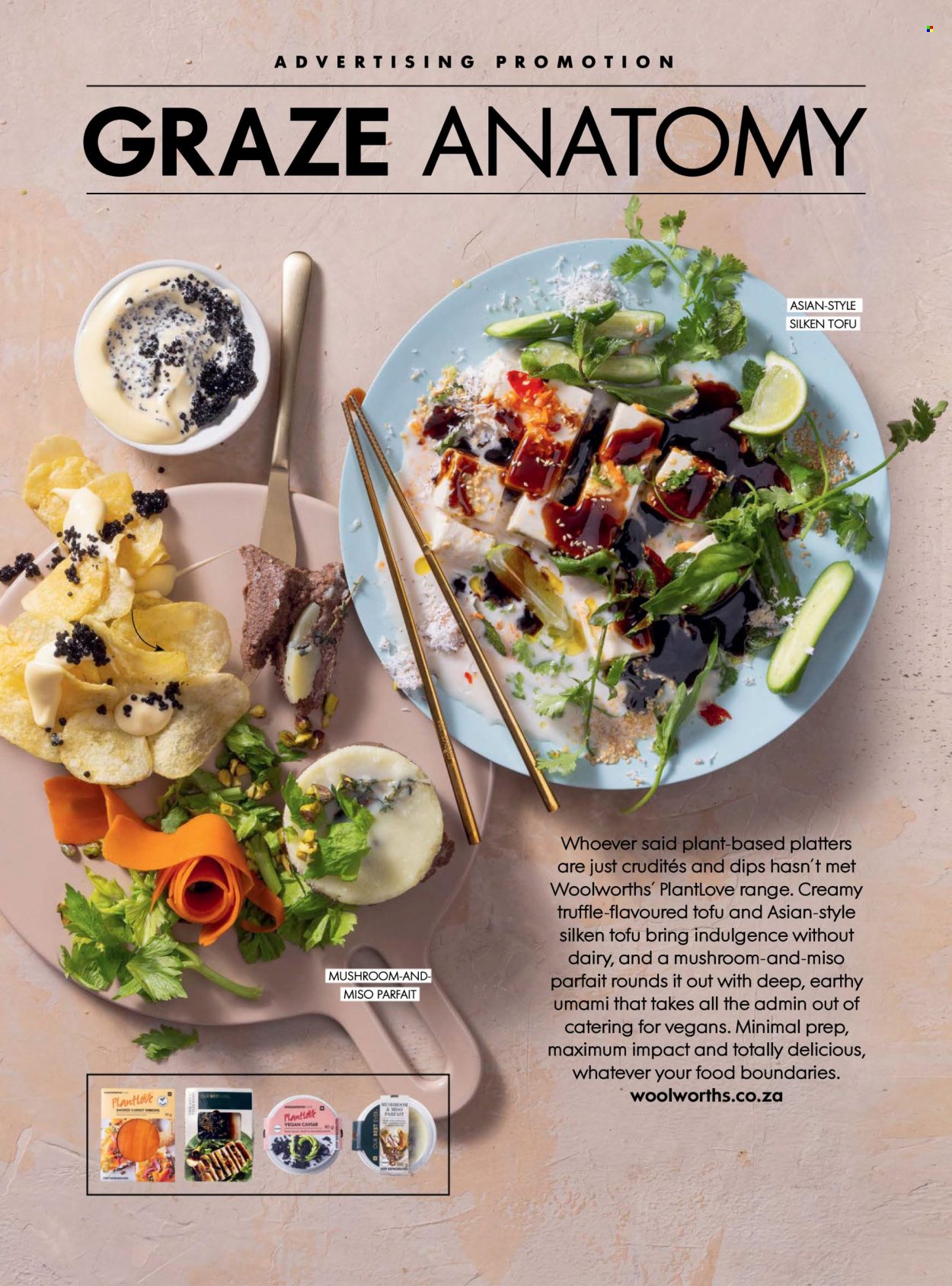 Woolworths specials. Page 26