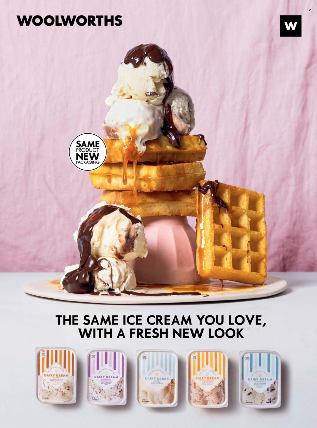 Woolworths specials. Page 33