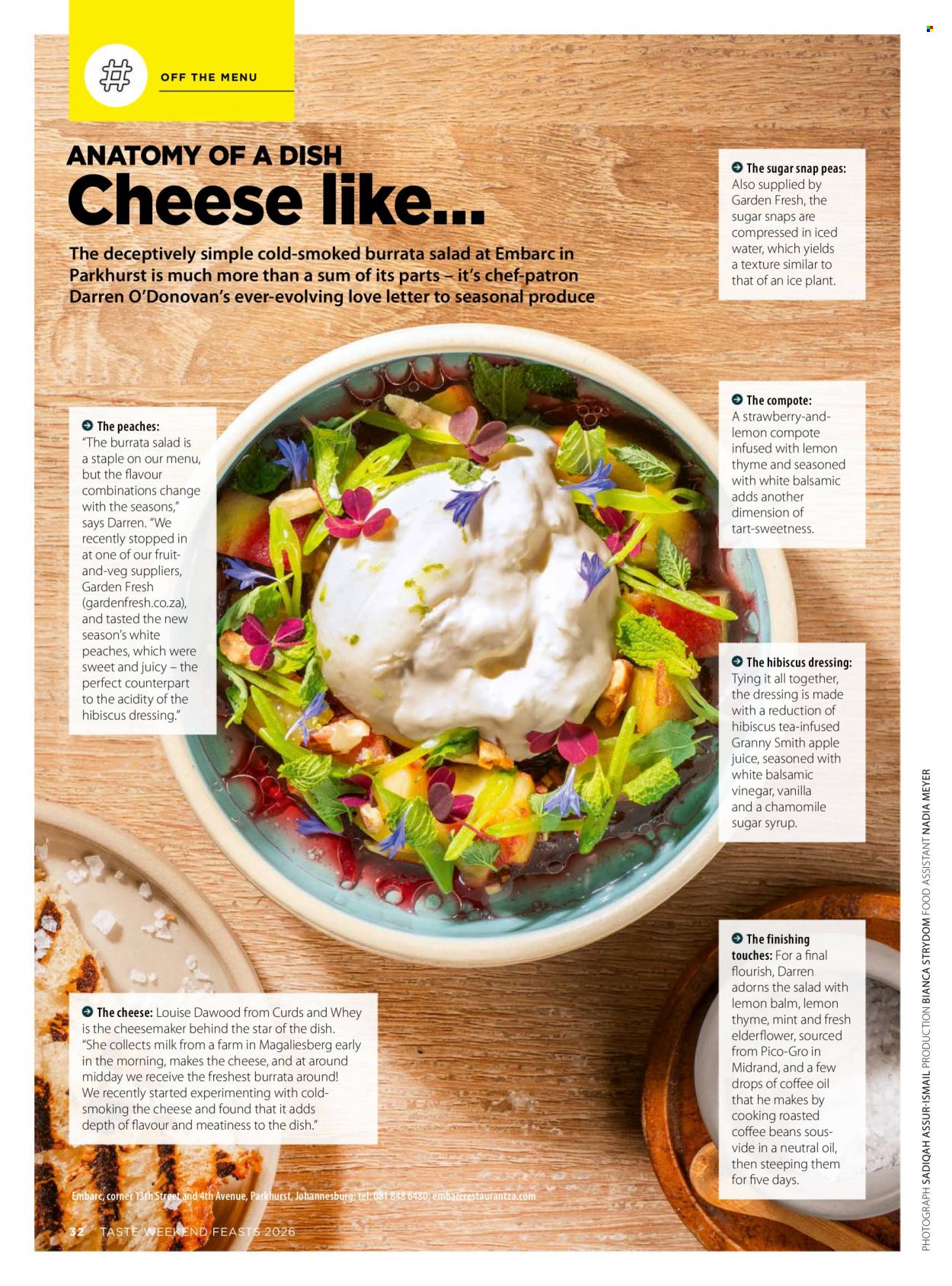 Woolworths specials. Page 34