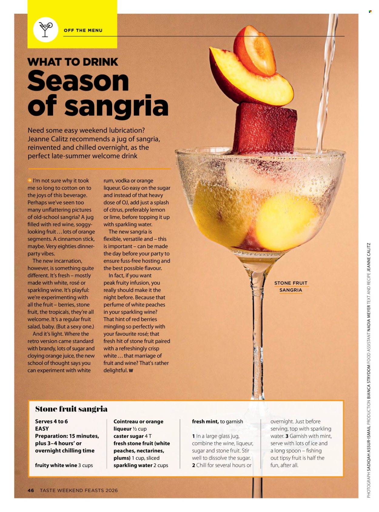 Woolworths specials. Page 48