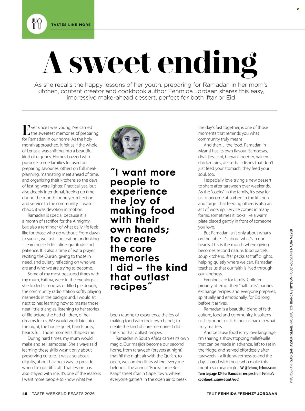 Woolworths specials. Page 50