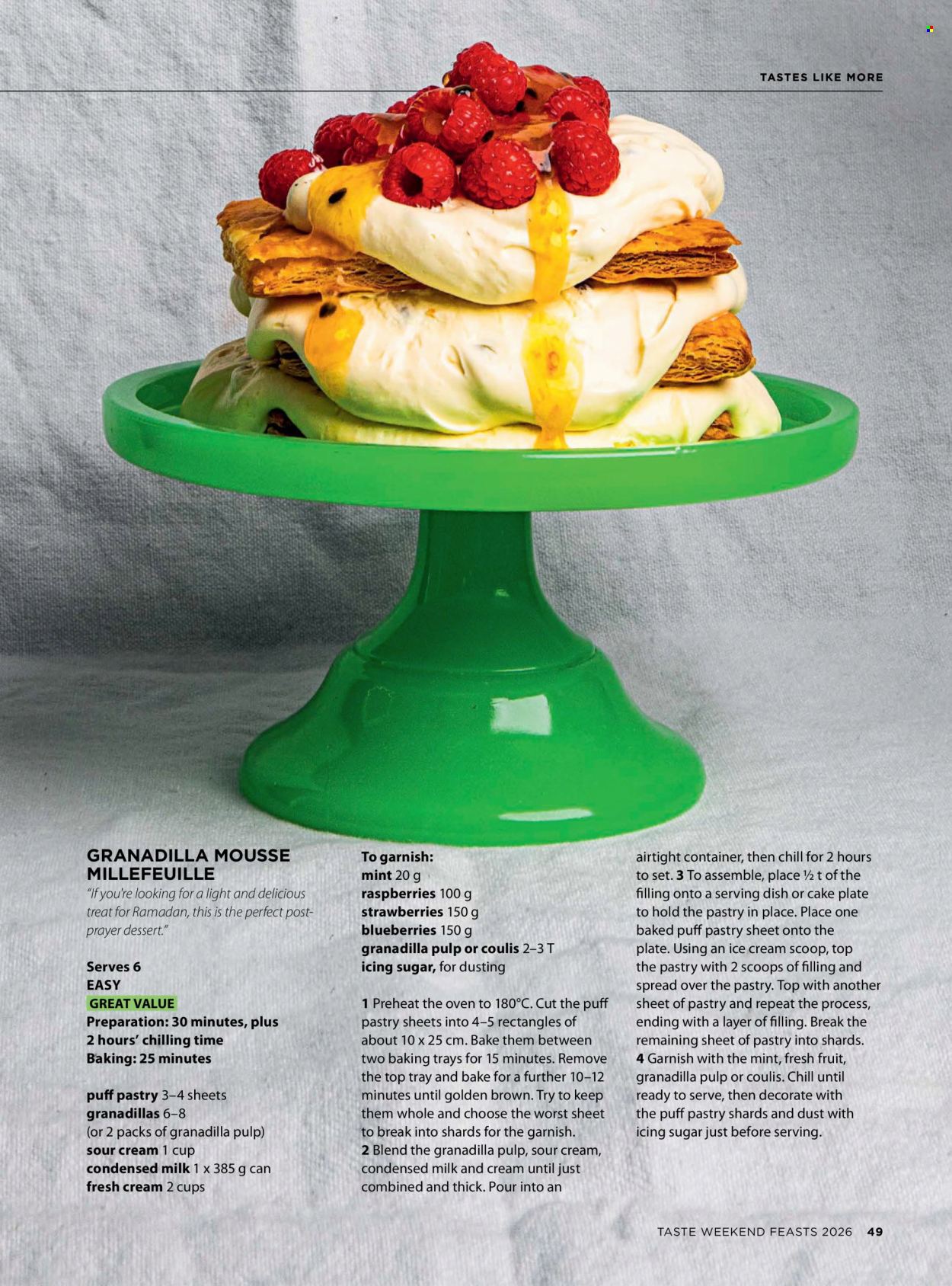 Woolworths specials. Page 51