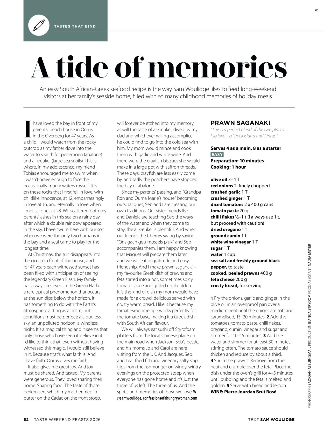 Woolworths specials. Page 54