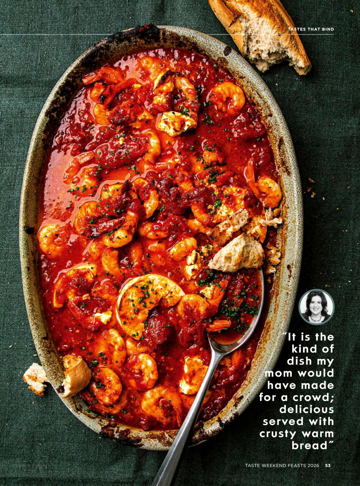 Woolworths specials. Page 55