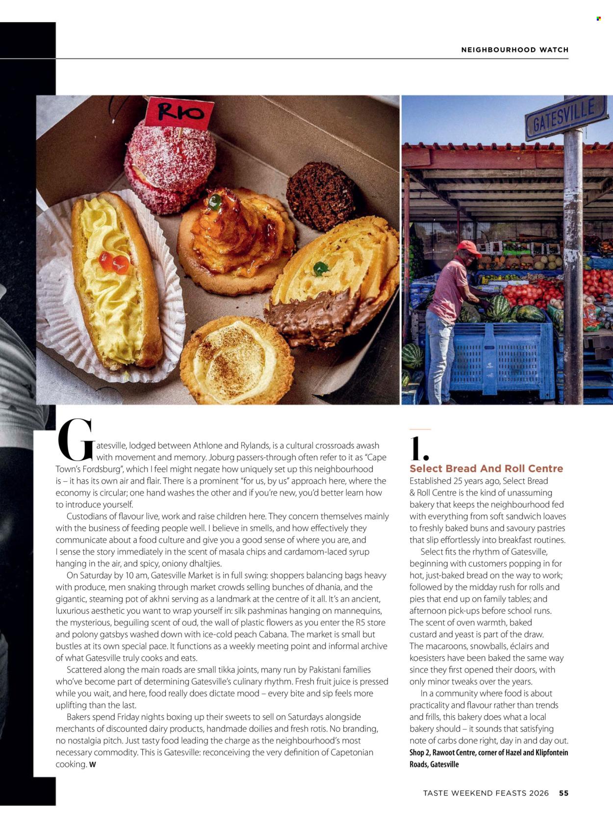 Woolworths specials. Page 57