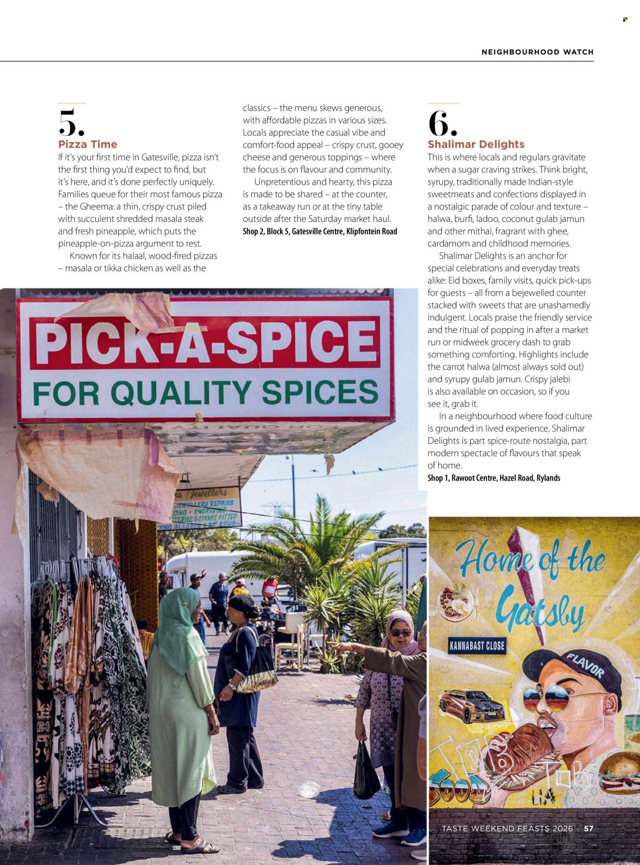 Woolworths specials. Page 59