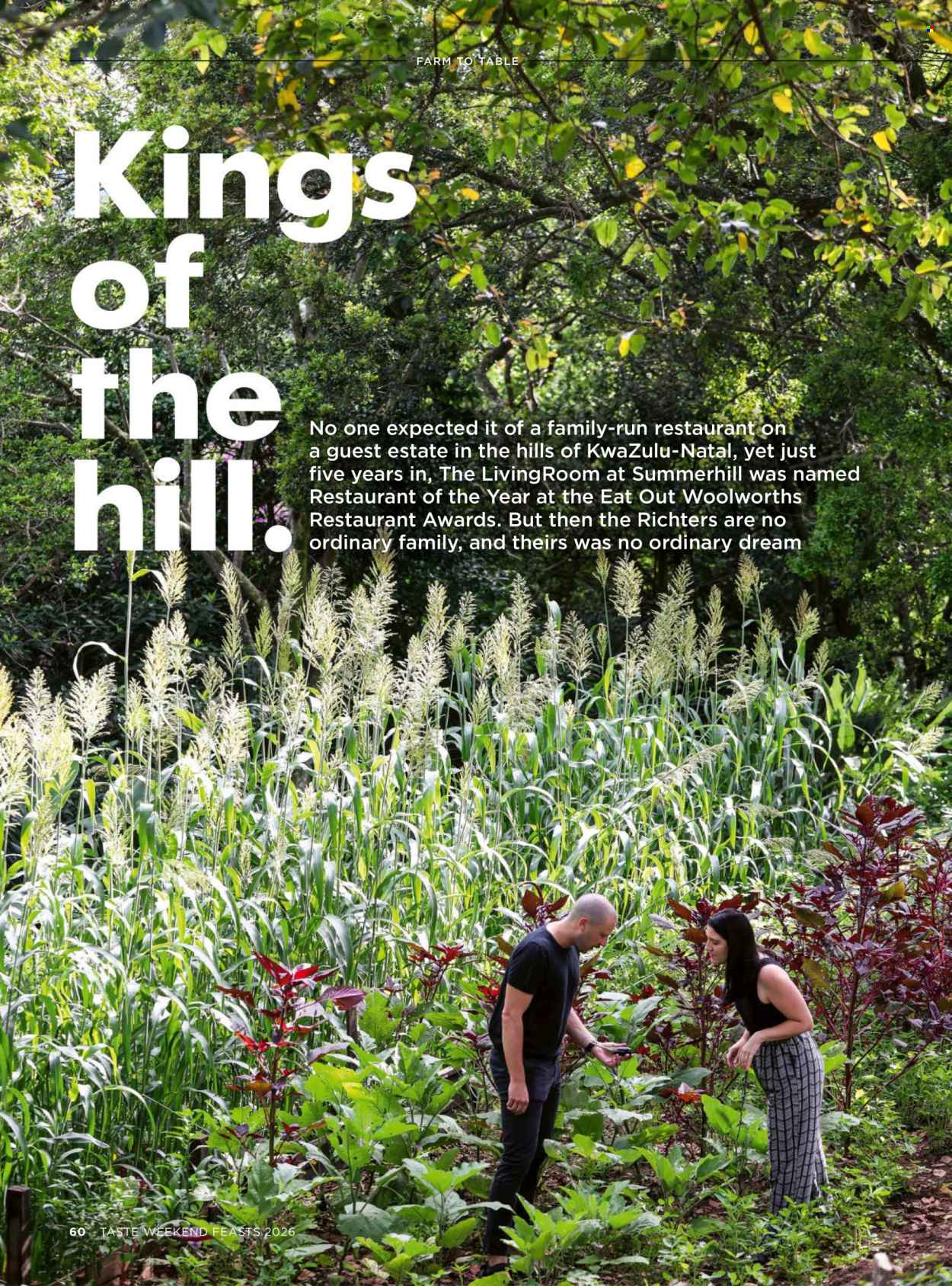 Woolworths specials. Page 62