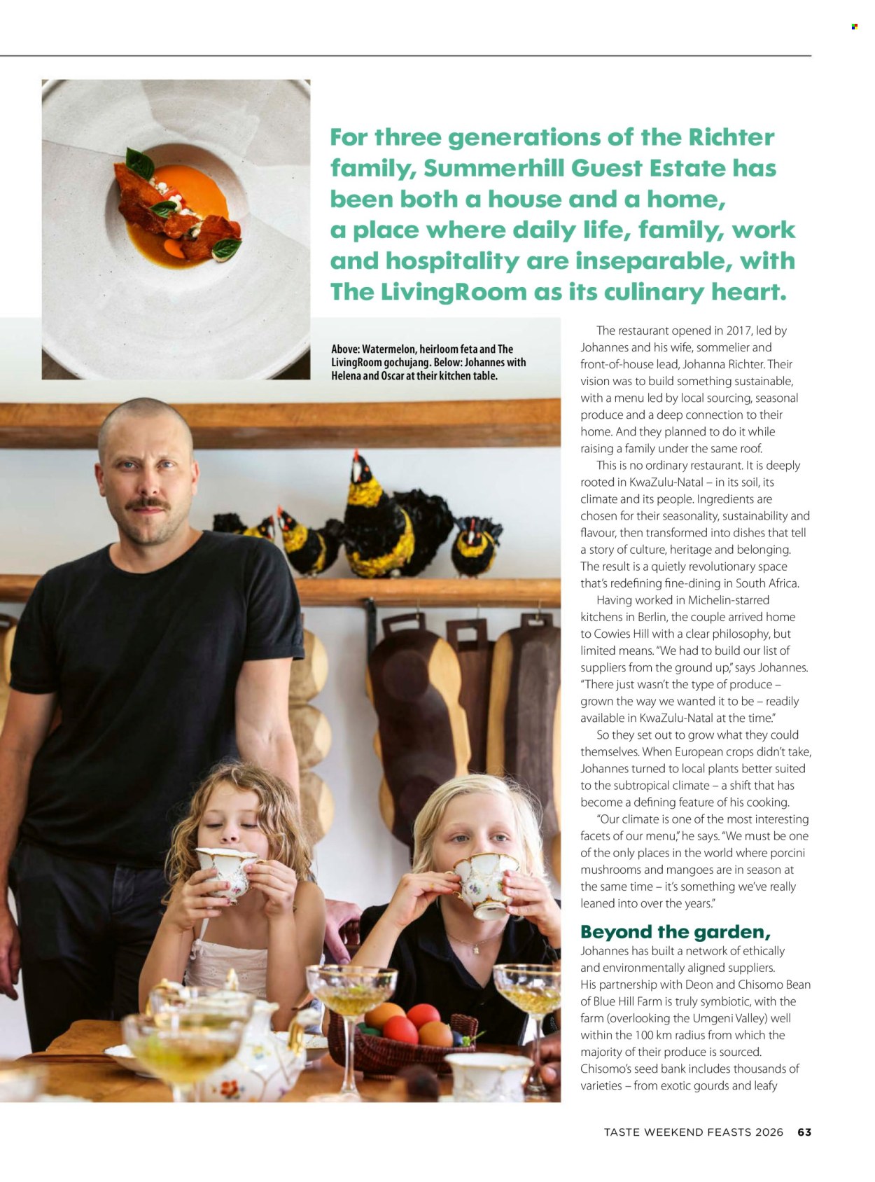 Woolworths specials. Page 65