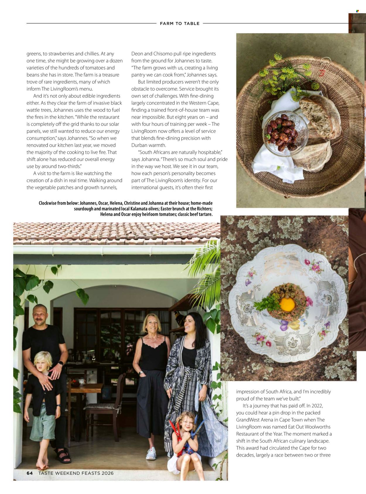 Woolworths specials. Page 66