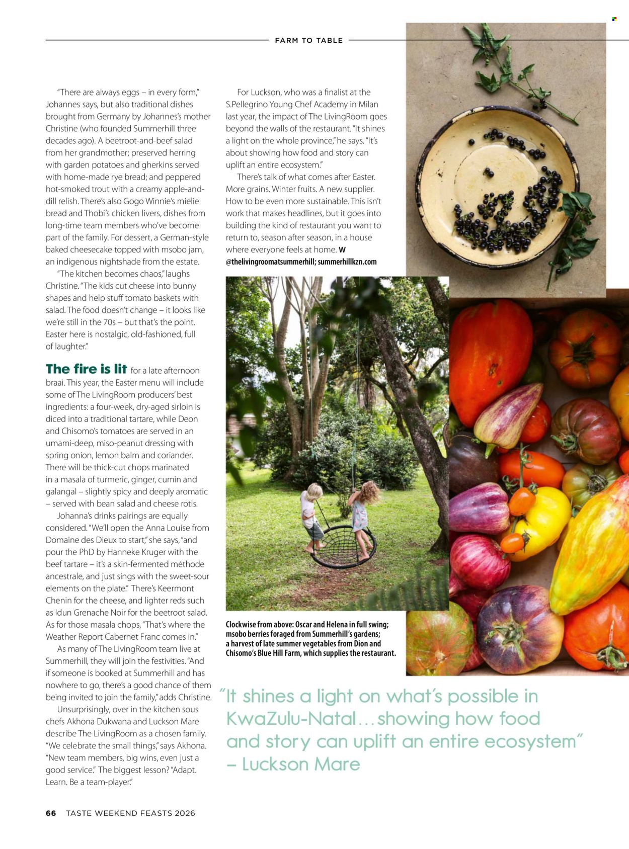 Woolworths specials. Page 68