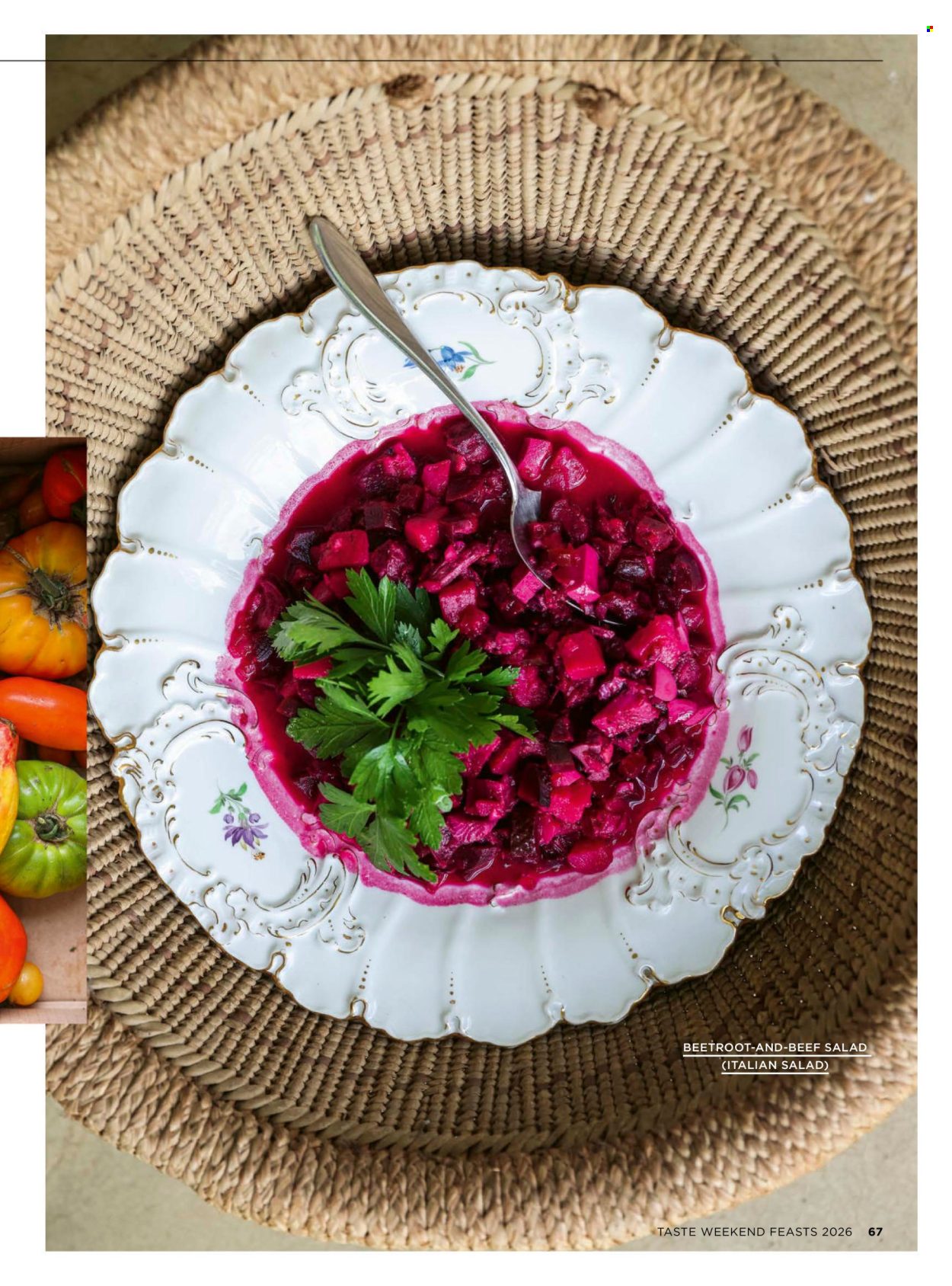 Woolworths specials. Page 69