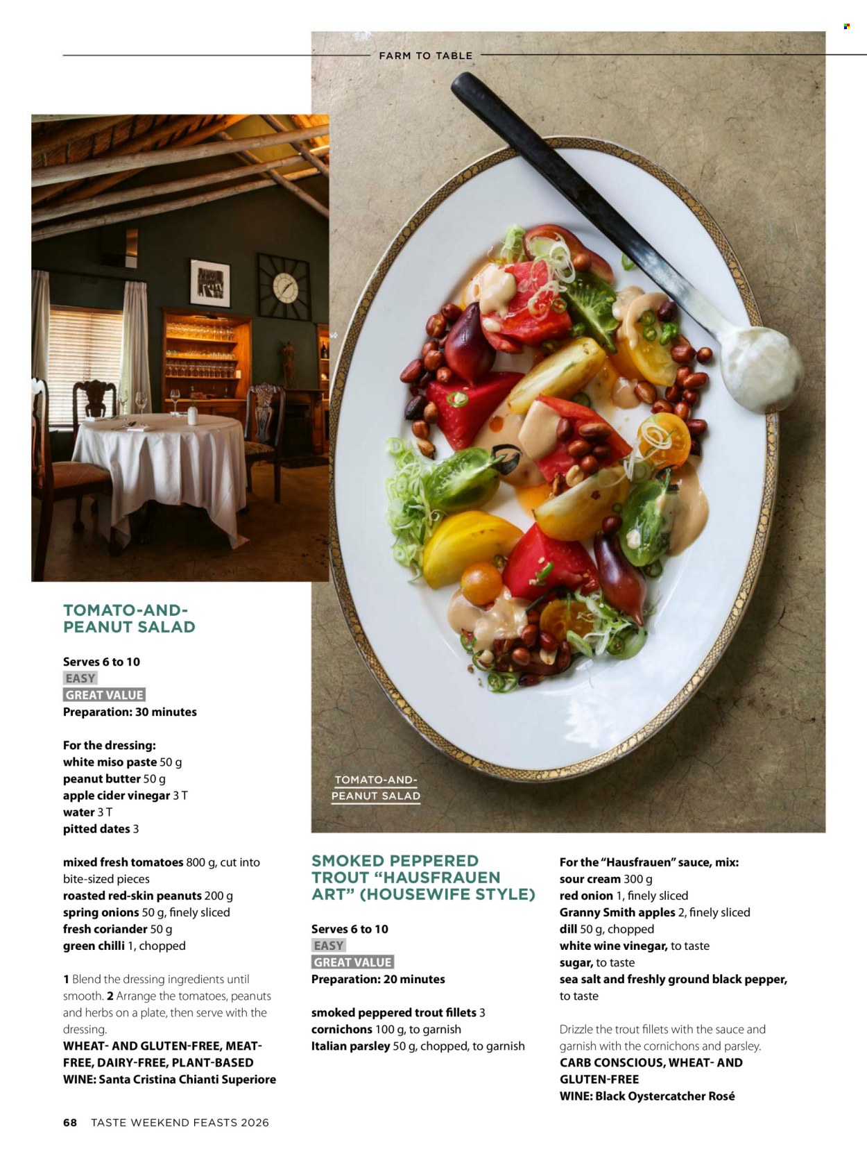 Woolworths specials. Page 70